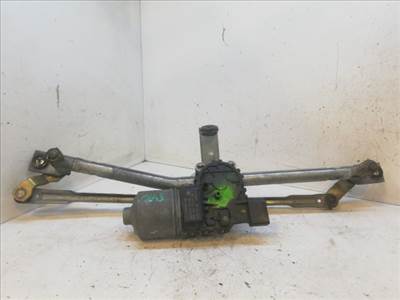 SKODA FABIA I Első Ablaktörlő Szerkezet Motorral