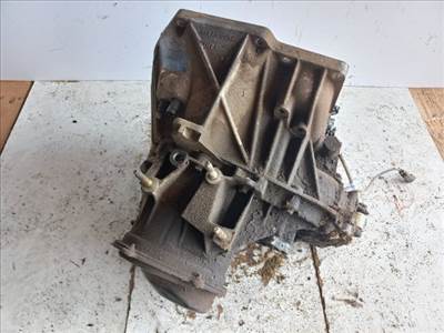 FORD FIESTA IV Váltó (Mechanikus)