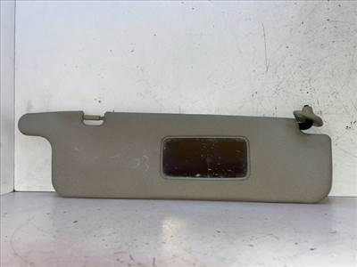 DAIHATSU SIRION Jobb Napellenző