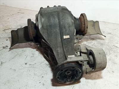 AUDI A6 C6 Hátsó Differenciálmű