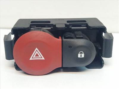 RENAULT CLIO III Kombinált Kapcsoló