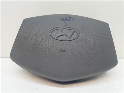 HYUNDAI ACCENT Kormányközép Burkolat