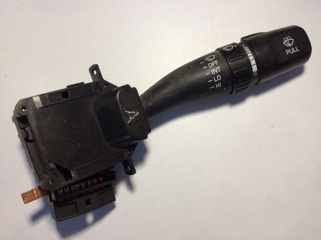 HYUNDAI SANTA FÉ Jobb Kormánykapcsoló Ablaktörlő 1. kép