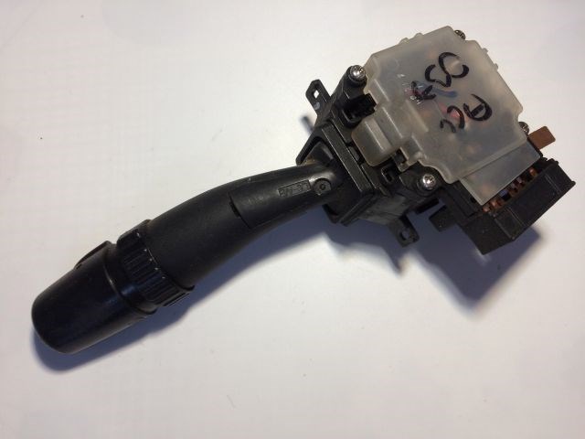 HYUNDAI SANTA FÉ Jobb Kormánykapcsoló Ablaktörlő 2. kép