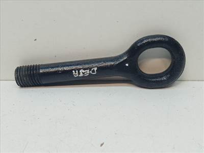 HYUNDAI i10 Vonószem