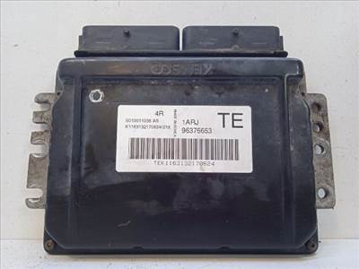 DAEWOO KALOS Motorvezérlő