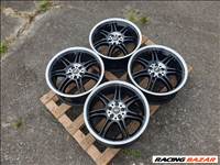 17" 5x100 MOMO