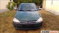 Eladó Opel Corsa C