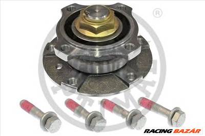 OPTIMAL 501121 - kerékcsapágy készlet BMW BMW (BRILLIANCE)