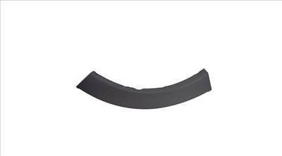 7420A081 Mitsubishi Pajero Hátsó Sárvédő Szélesítés 2006-2021