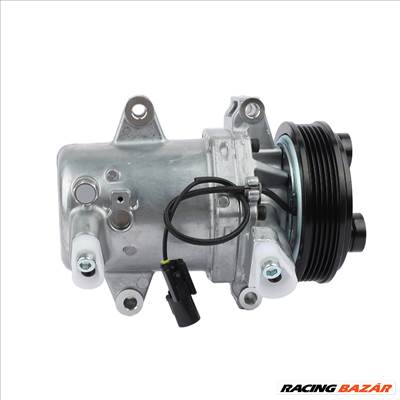 Mitsubishi L200 Klímakompresszor 2015-2024 7813b146