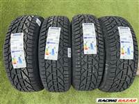 215/60 R16 Sebring Snow 99H ÚJ téli gumi 1 év kátyú garanciával