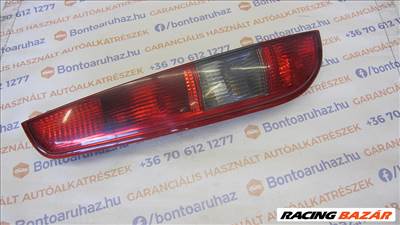 Ford Focus II MK2 2 Eladó gyári, bontott kombi bal hátsó lámpa---