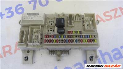 Ford Focus II MK2 2 Eladó gyári, bontott biztosíték tábla Gem, modul