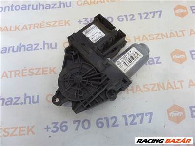 Skoda Oktavia II RS Eladó gyári, bontott bal első ablakemelő motor 