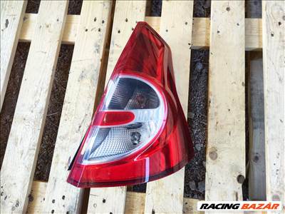 Dacia Sandero I jobb hátsó lámpa  8200734824