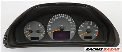 Mercedes CLK-osztály W208 kilométer óra  a2085405511
