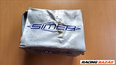 Volvo 300 Series, Audi 100 (C2 - 43), Audi 80 (B1 - 82), Audi 80 (B2 - 81) első fékbetét