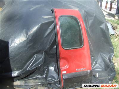 Renault Kangoo I csomagtér ajtó 