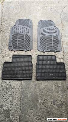 Volkswagen Golf IV utángyártott gumi szőnyeg szett