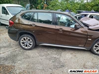 BMW X1 (E84) bontott alkatrészei