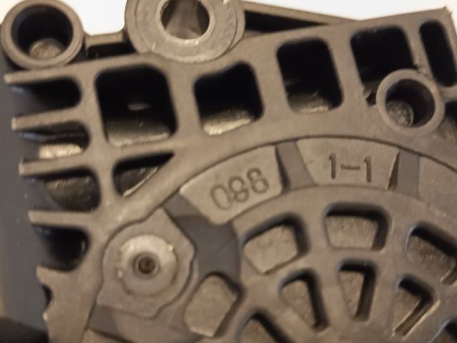 KIA CERATO Bal első Ablakemelő Szerkezet (Elektromos) 3. kép