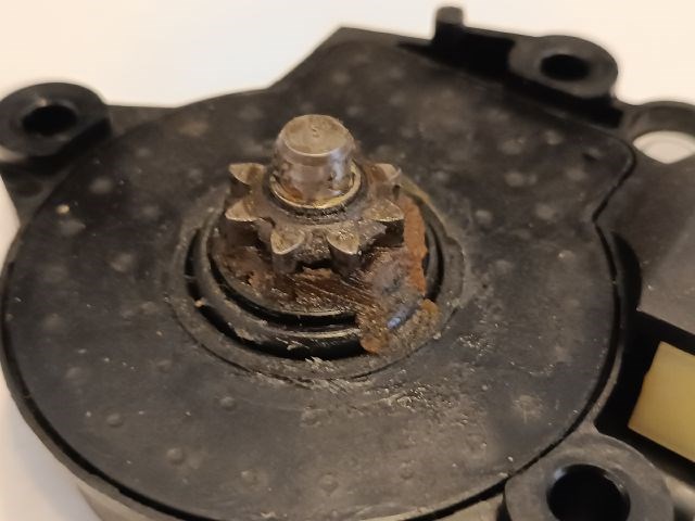 KIA CERATO Bal első Ablakemelő Szerkezet (Elektromos) 6. kép