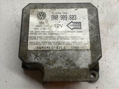VW GOLF III (1H1) Légzsák Elektronika