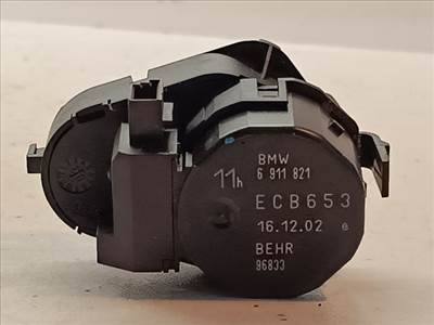 BMW 7 (E65, E66, E67) Fűtés Állító Motor