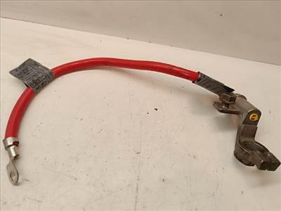 BMW 3 (E46) Pozitív Kábel