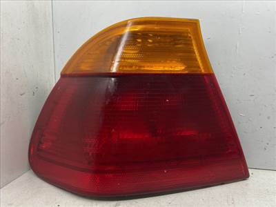 BMW 3 (E46) Bal Hátsó Lámpa