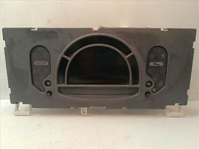 RENAULT MODUS / GRAND MODUS (F/JP0_) Kilométeróra