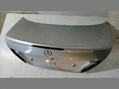 MERCEDES-BENZ CLK (C209) Csomagtérajtó (Üres lemez)