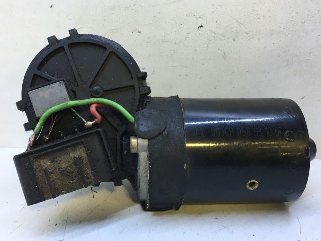 OPEL ASTRA G lépcsőshátú (F69_) Első Ablaktörlő Motor 1. kép