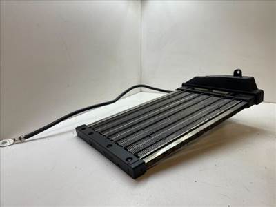 BMW 1 (E87) Előfűtő