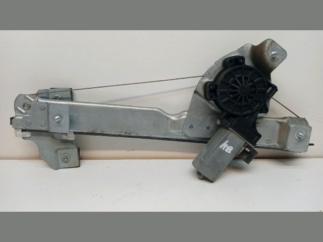 DACIA DUSTER Bal hátsó Ablakemelő Motor 1. kép