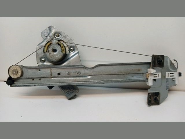 DACIA DUSTER Bal hátsó Ablakemelő Motor 2. kép