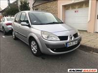 Eladó Renault Scénic II 1.5dci 2008