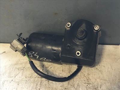 NISSAN SERENA (C23M) Első Ablaktörlő Motor