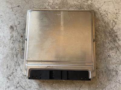 MERCEDES-BENZ CLK (C208) Motorvezérlő