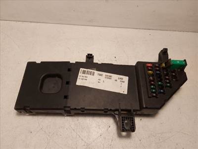 OPEL SIGNUM Biztosítéktábla Doboz