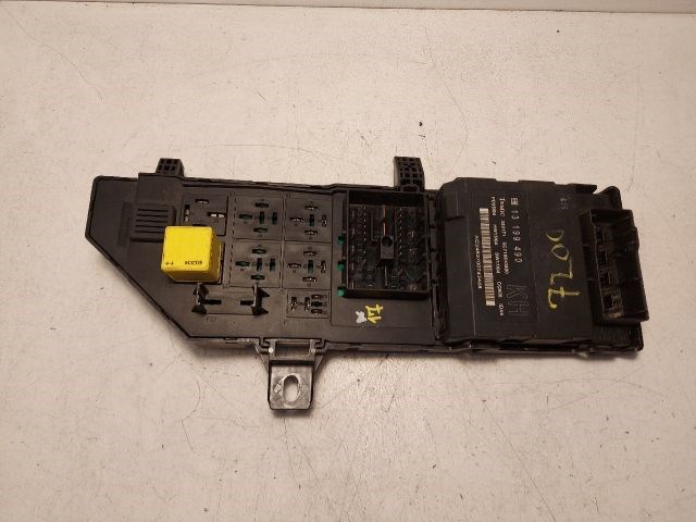 OPEL SIGNUM Biztosítéktábla Doboz 2. kép