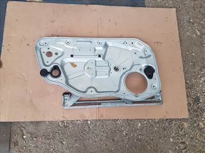 VOLVO V50 (MW) Bal első Ablakemelő Szerkezet (Elektromos)