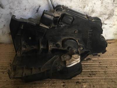 BMW 3 (E46) Bal hátsó Ajtózár
