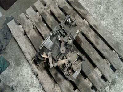 HYUNDAI ACCENT II (LC) Váltó (Mechanikus)