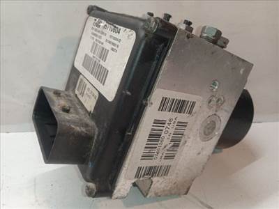 PEUGEOT 407 ABS Kocka