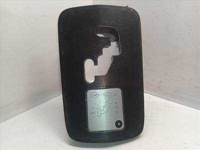 PEUGEOT 607 Váltókar Keret