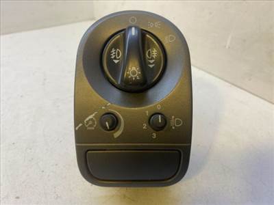 JAGUAR X-TYPE Világítás Kapcsoló