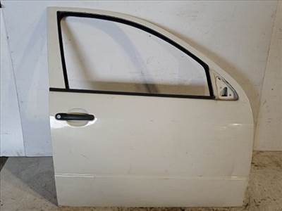 SKODA FABIA I Jobb első Ajtó (Üres lemez)