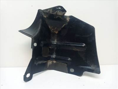 KIA PRO Jobb hátsó Fenéklemez